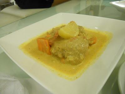 Iligan City|Aruma|Banofee Pie|Chicken Curry