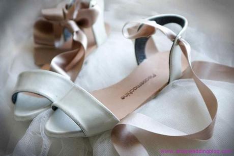 Pick up the Fit Wedding Shoes for Your Big Day