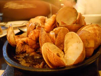 Gazpacho's|Seafoods Festival