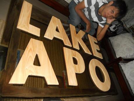 LAKE APO|Valencia City|Bukidnon|Philippines