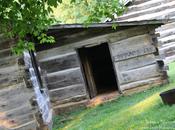 Take Outside: Lincoln Pioneer Village Rockport, Indiana