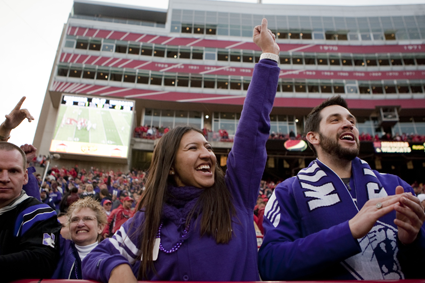 NEBRASKA FOOTBALL: The Evolution of The Nebraska Way