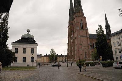 Uppsala, Sweden