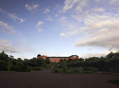 Uppsala, Sweden