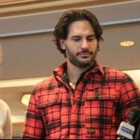 Joe Manganiello to be in ‘My Macy’s Holiday Parade’ Nov. 26