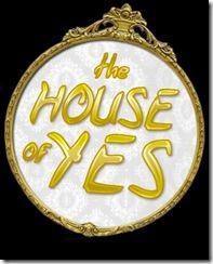 The House of Yes logo