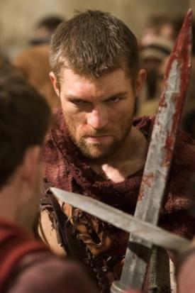 Spartacus Renewed for “Season 3″