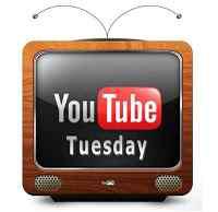 YouTube Tuesday: 11/8/11