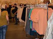 Shopping American Apparel