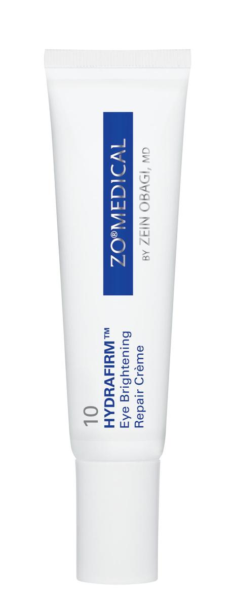 ZO® Medical therapeutic eye brightening repair crème HYDRAFIRM™