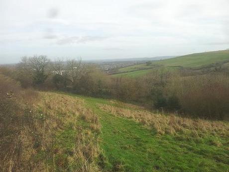 Dundry and Maes Knoll