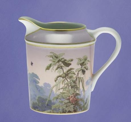 A Little Zuber et Cie With Your Tea!