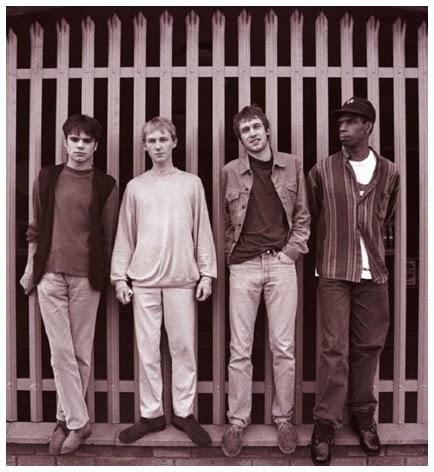 REVIEW: Ocean Colour Scene - 'Ocean Colour Scene' Deluxe Edition (Universal Records)