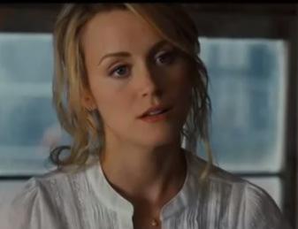 The Lucky One (2012) taylor