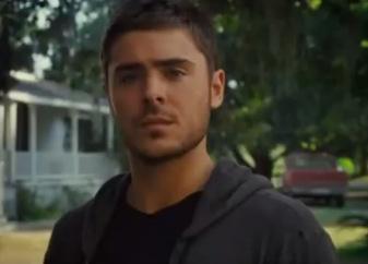 The Lucky One (2012) zak