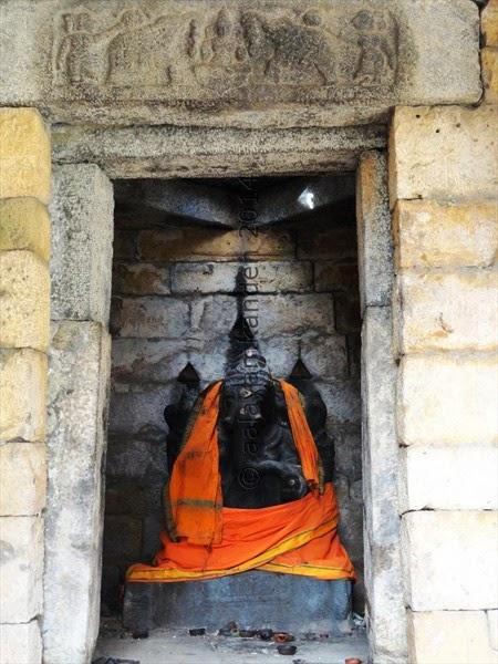 Madurantaka Choleeswara!