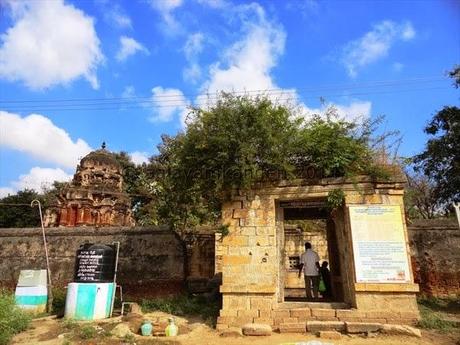 Madurantaka Choleeswara!