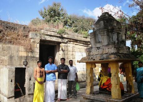 Madurantaka Choleeswara!