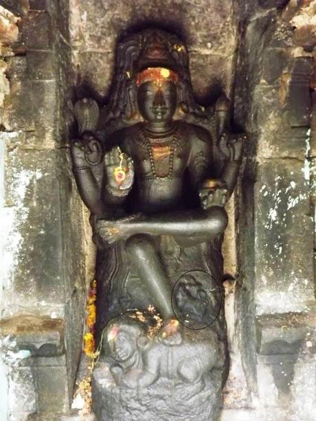 Madurantaka Choleeswara!