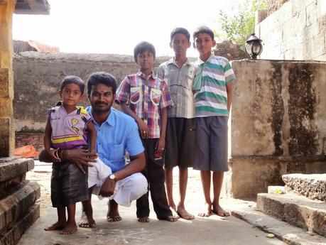 Madurantaka Choleeswara!