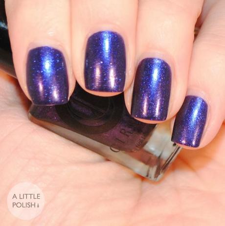 Cirque - Alchemy Collection Swatches - Part 2