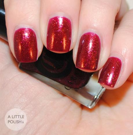 Cirque - Alchemy Collection Swatches - Part 2