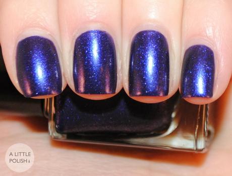 Cirque - Alchemy Collection Swatches - Part 2