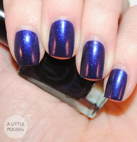 Cirque - Alchemy Collection Swatches - Part 2