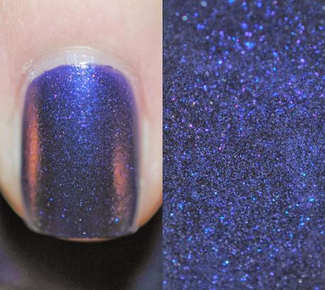 Cirque - Alchemy Collection Swatches - Part 2