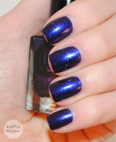 Cirque - Alchemy Collection Swatches - Part 2