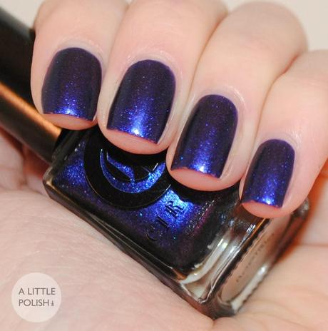 Cirque - Alchemy Collection Swatches - Part 2