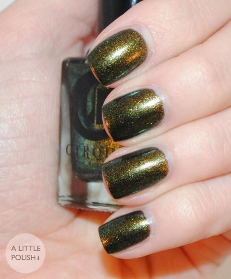 Cirque - Alchemy Collection Swatches - Part 2