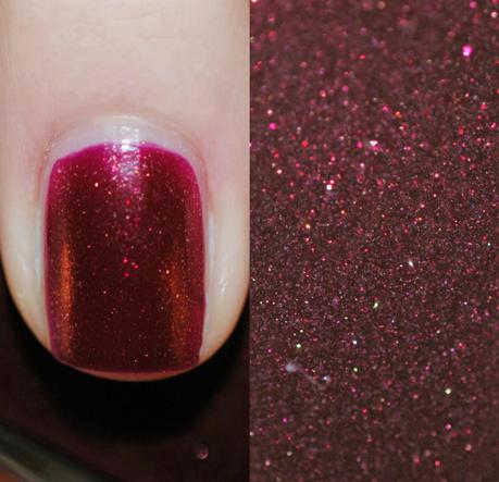 Cirque - Alchemy Collection Swatches - Part 2