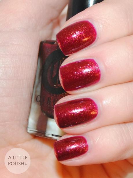 Cirque - Alchemy Collection Swatches - Part 2