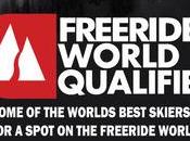 World Freeride Qualifier Crystal: Recap From Athletes