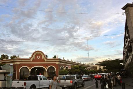 the birthplace of tequila