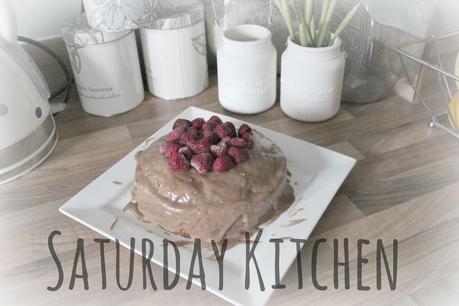 Saturday Kitchen