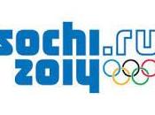 Russians Forwarding Official Site Olympics Sochi.Ru Domain .Com
