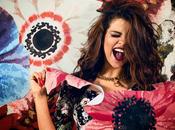 Selena Gomez Adidas Spring/Summer 2014
