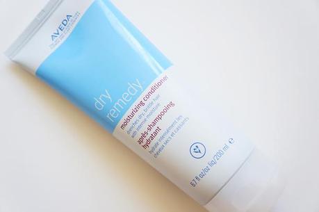 Love the Aveda Dry Remedy Range Aveda dry remedy moisturizing conditioner
