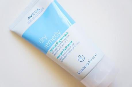 Love the Aveda Dry Remedy Range Aveda dry remedy moisturizing masque