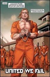Unity #4 Preview 3