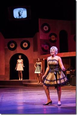 Review: Chicago’s Golden Soul (Black Ensemble Theater)