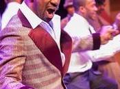 Review: Chicago’s Golden Soul (Black Ensemble Theater)