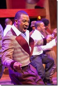 Review: Chicago’s Golden Soul (Black Ensemble Theater)