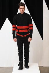 New York Fashion Week: A recap of the FW2014 menswear collections