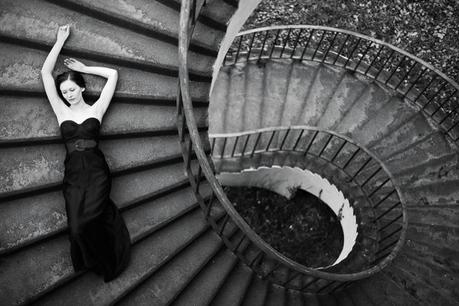 Past Is Just A Memory