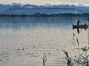 Memories Warm Swiss Autumn Pfaeffikersee