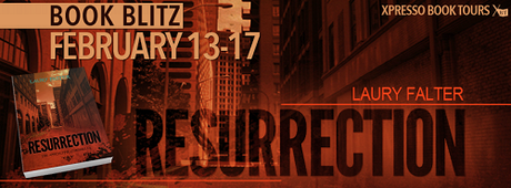 Resurrection by Laury Falter:Book Blitz