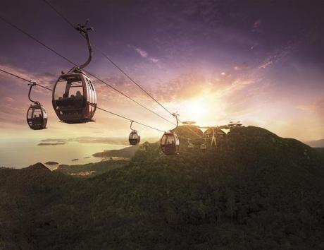 Visit Malaysia Year 2014 Kicks Off In The Philippines With The Launch of ‘Tara Na Sa Malaysia’ Holiday Packages Brochure